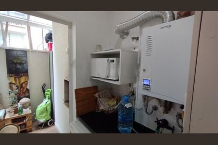Apartamento à venda com 73m², 2 quartos e 1 vaga