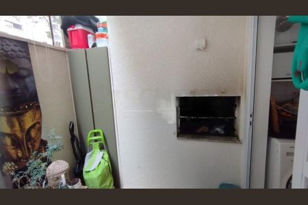 Apartamento à venda com 73m², 2 quartos e 1 vaga