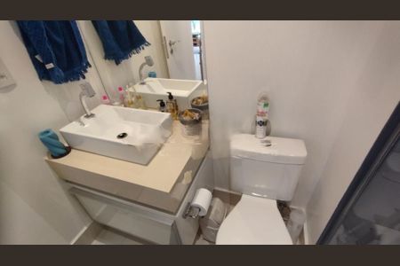 Apartamento à venda com 73m², 2 quartos e 1 vaga