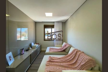 Apartamento à venda com 3 quartos, 214m² em Sagrada Família, Belo Horizonte