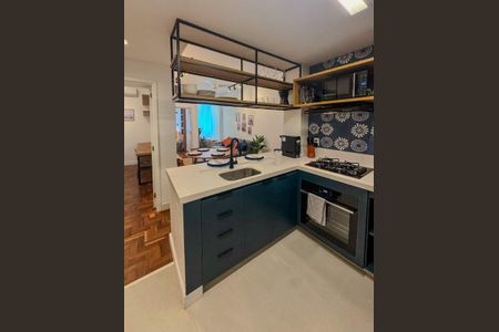 Apartamento à venda com 68m², 2 quartos e sem vaga