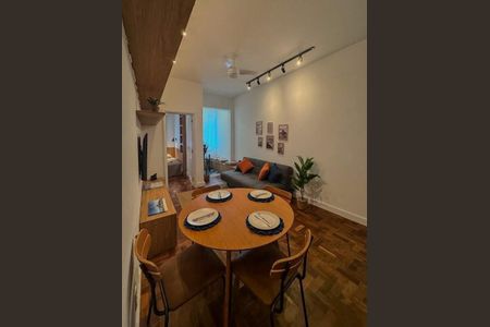 Apartamento à venda com 2 quartos, 68m² em Copacabana, Rio de Janeiro