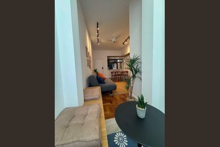 Apartamento à venda com 2 quartos, 68m² em Copacabana, Rio de Janeiro