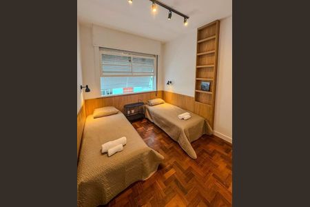 Apartamento à venda com 2 quartos, 68m² em Copacabana, Rio de Janeiro