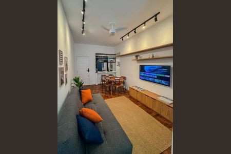 Apartamento à venda com 2 quartos, 68m² em Copacabana, Rio de Janeiro