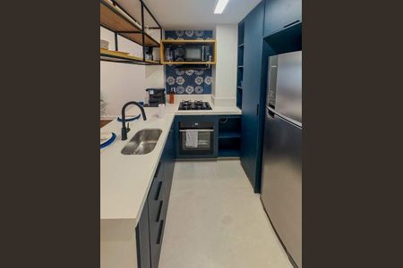 Apartamento à venda com 68m², 2 quartos e sem vaga