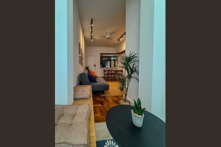 Apartamento à venda com 2 quartos, 68m² em Copacabana, Rio de Janeiro