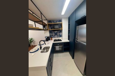Apartamento à venda com 68m², 2 quartos e sem vaga