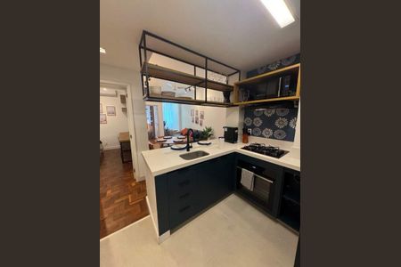 Apartamento à venda com 68m², 2 quartos e sem vaga