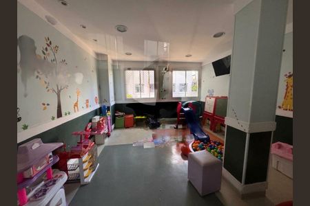 Apartamento à venda com 3 quartos, 67m² em Jardim Aeroporto, São Paulo