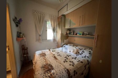 Apartamento à venda com 3 quartos, 67m² em Jardim Aeroporto, São Paulo