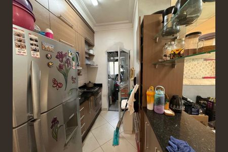 Apartamento à venda com 3 quartos, 67m² em Jardim Aeroporto, São Paulo