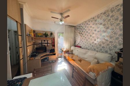 Apartamento à venda com 3 quartos, 67m² em Jardim Aeroporto, São Paulo