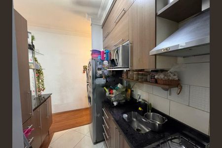 Apartamento à venda com 3 quartos, 67m² em Jardim Aeroporto, São Paulo