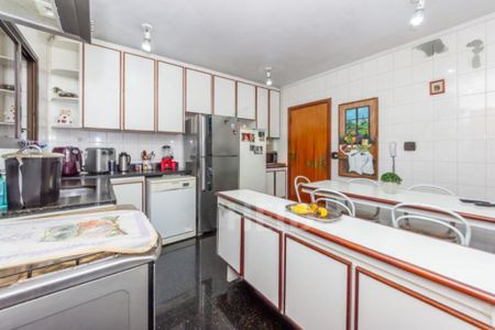 Apartamento à venda com 321m², 4 quartos e 3 vagas