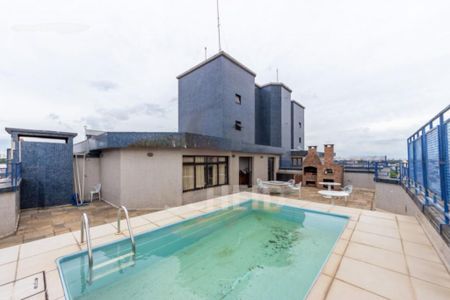 Apartamento à venda com 321m², 4 quartos e 3 vagas