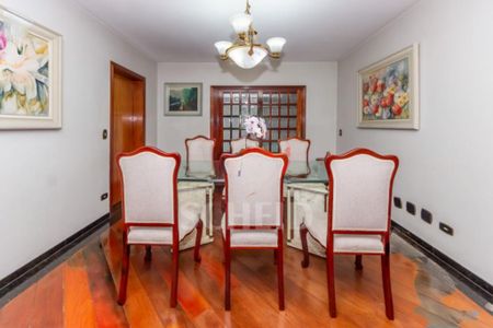 Apartamento à venda com 321m², 4 quartos e 3 vagas