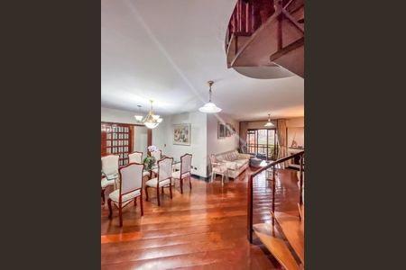 Apartamento à venda com 4 quartos, 321m² em Vila Mariana, São Paulo