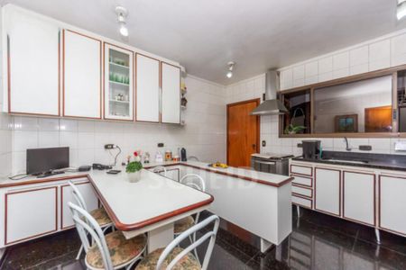 Apartamento à venda com 321m², 4 quartos e 3 vagas