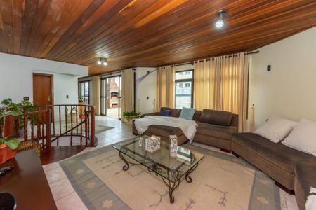 Apartamento à venda com 321m², 4 quartos e 3 vagas