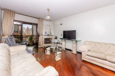 Apartamento à venda com 321m², 4 quartos e 3 vagas