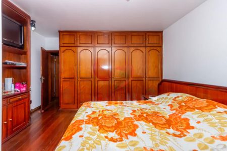 Apartamento à venda com 321m², 4 quartos e 3 vagas