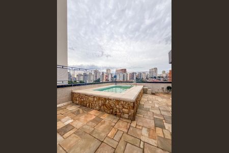 Apartamento à venda com 321m², 4 quartos e 3 vagas
