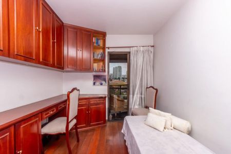 Apartamento à venda com 321m², 4 quartos e 3 vagas
