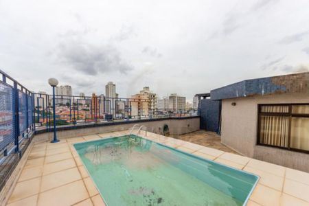 Apartamento à venda com 321m², 4 quartos e 3 vagas