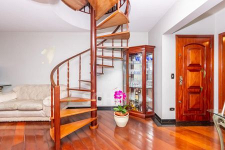 Apartamento à venda com 321m², 4 quartos e 3 vagas