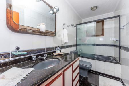 Apartamento à venda com 321m², 4 quartos e 3 vagas