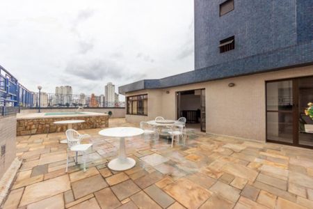 Apartamento à venda com 321m², 4 quartos e 3 vagas