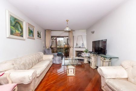 Apartamento à venda com 321m², 4 quartos e 3 vagas