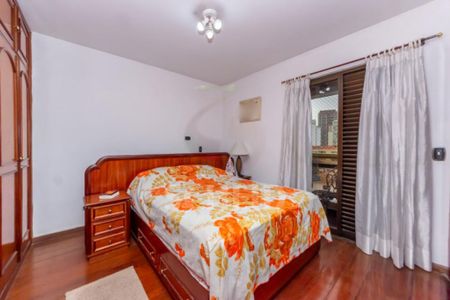 Apartamento à venda com 321m², 4 quartos e 3 vagas
