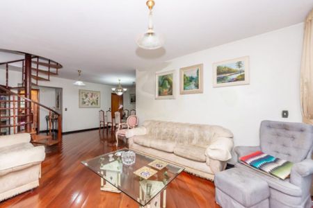 Apartamento à venda com 4 quartos, 321m² em Vila Mariana, São Paulo