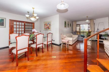 Apartamento à venda com 4 quartos, 321m² em Vila Mariana, São Paulo