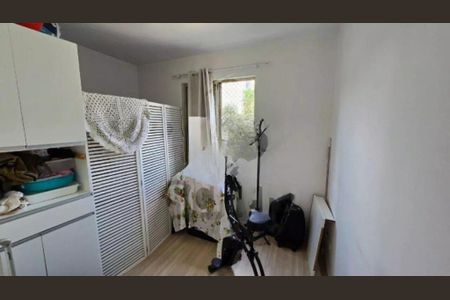 Apartamento à venda com 2 quartos, 49m² em Jardim Anhanguera, São Paulo