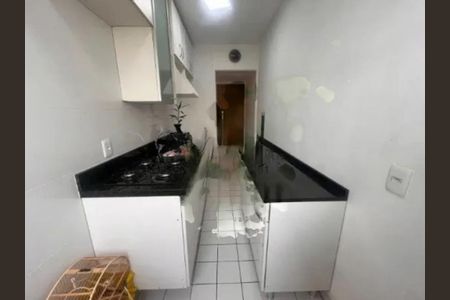 Apartamento à venda com 2 quartos, 49m² em Jardim Anhanguera, São Paulo