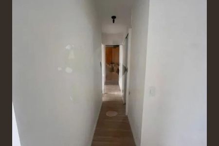 Apartamento à venda com 2 quartos, 49m² em Jardim Anhanguera, São Paulo