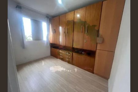 Apartamento à venda com 2 quartos, 49m² em Jardim Anhanguera, São Paulo