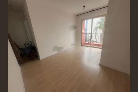 Apartamento à venda com 2 quartos, 49m² em Jardim Anhanguera, São Paulo