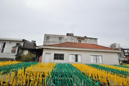 Casa para alugar com 40m², 1 quarto e sem vagaVista da Sala/Quarto