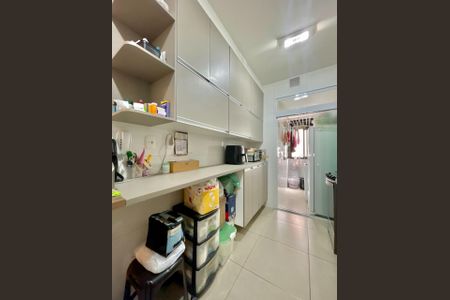 Foto 26 de apartamento à venda com 3 quartos, 112m² em Empresarial 18 do Forte, Barueri