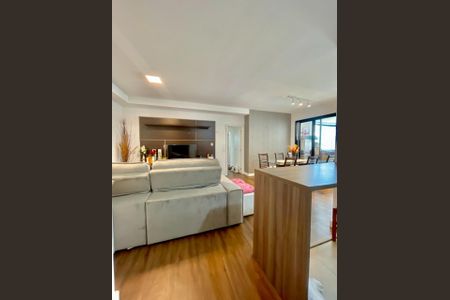 Foto 23 de apartamento à venda com 3 quartos, 112m² em Empresarial 18 do Forte, Barueri