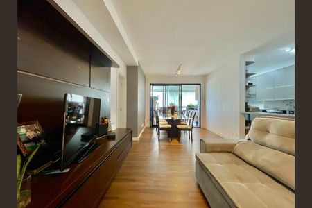 Foto 22 de apartamento à venda com 3 quartos, 112m² em Empresarial 18 do Forte, Barueri
