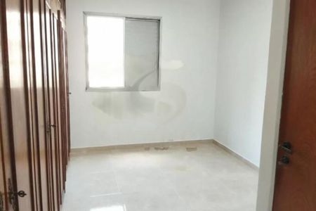 Apartamento à venda com 2 quartos, 50m² em Vila Monte Alegre, São Paulo