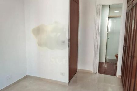Apartamento à venda com 2 quartos, 50m² em Vila Monte Alegre, São Paulo