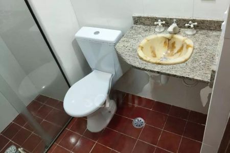 Apartamento à venda com 2 quartos, 50m² em Vila Monte Alegre, São Paulo