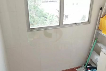 Apartamento à venda com 2 quartos, 50m² em Vila Monte Alegre, São Paulo