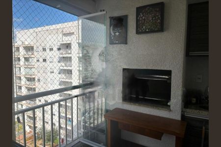 Apartamento à venda com 81m², 3 quartos e 2 vagas